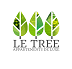 Le tree Logo