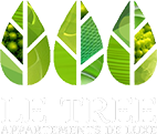 Le tree Logo